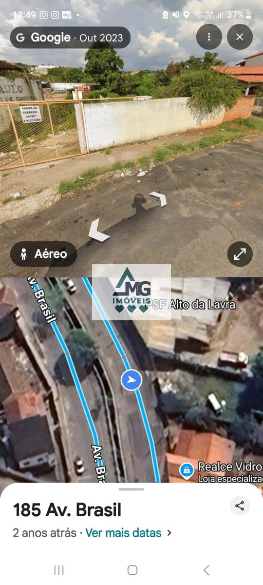 Terreno à venda com 497m² de terreno no Regina Coeli, Cambuquira (MG) — foto 2 de 7