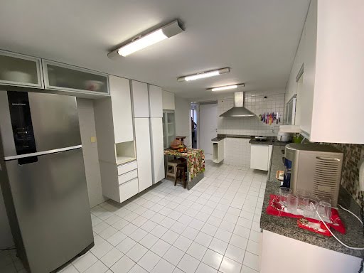 Apartamento à venda com 4 quartos, 3 suítes, 4 vagas e 238m² no Parnamirim, Recife (PE) — foto 17 de 26