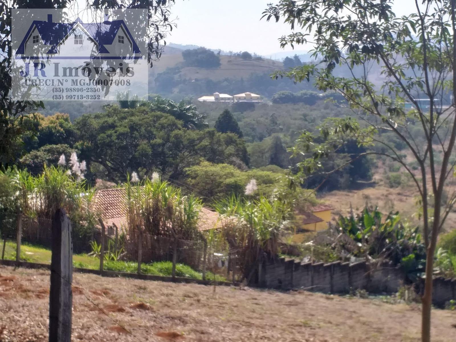 Terreno à venda com 1200m² de terreno no Carneiros, Piranguinho (MG) — foto 2 de 12