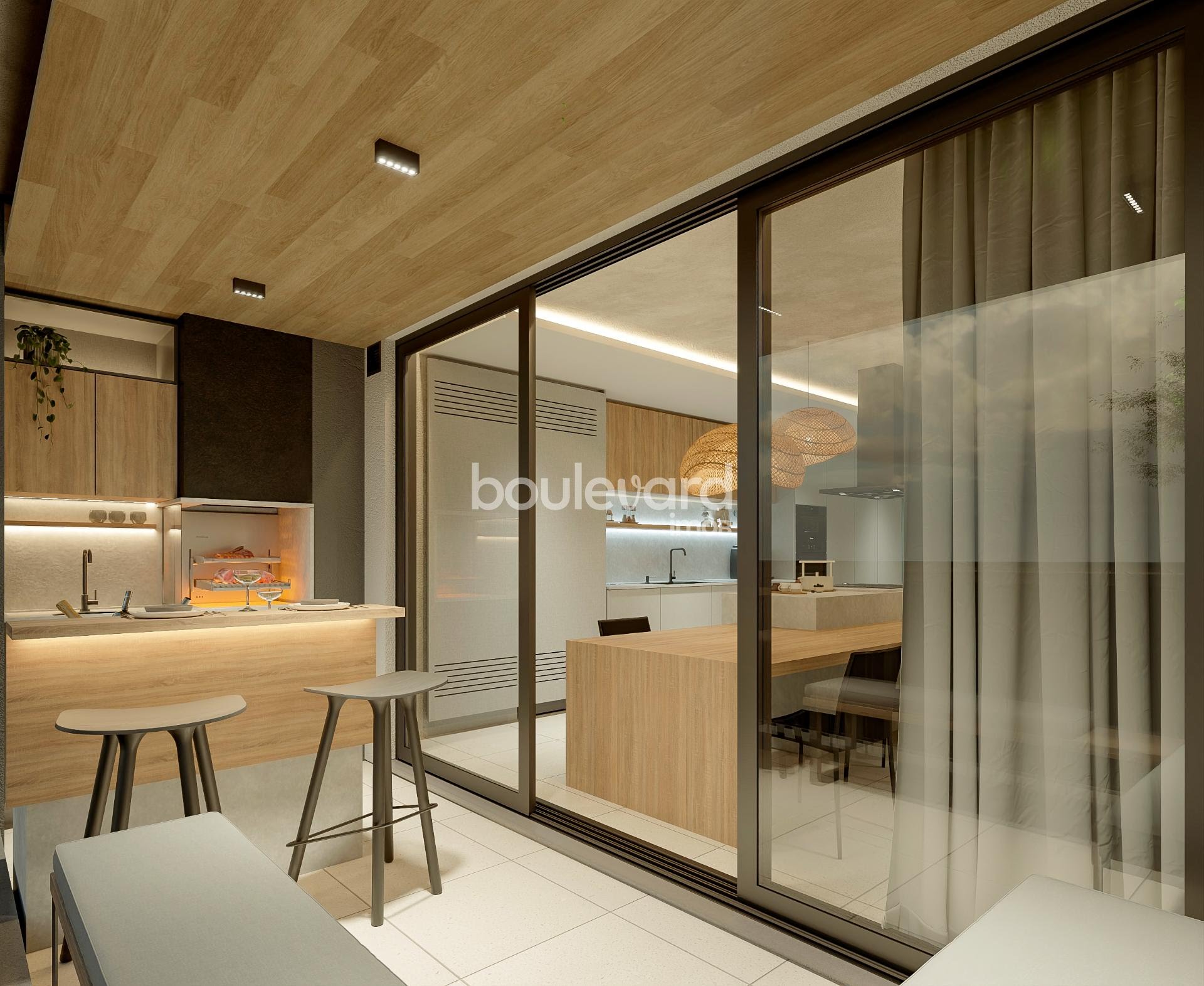 Apartamento à venda com 2 quartos, 2 suítes, 1 vaga e 109m² no Balneário, Florianópolis (SC) — foto 19 de 25