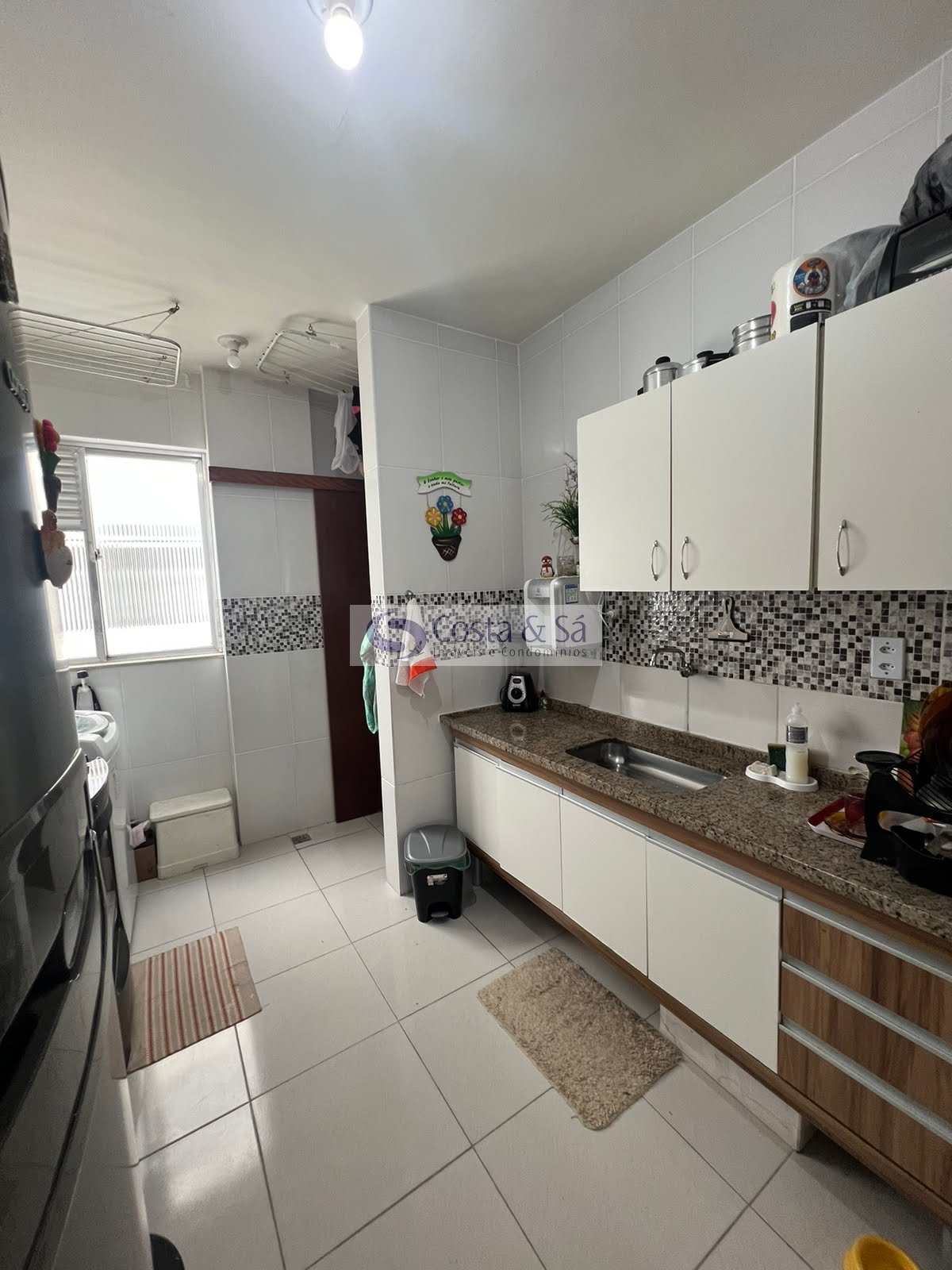 Apartamento à venda com 3 quartos, 1 suíte, 1 vaga e 98m² no Braga, Cabo Frio (RJ) — foto 4 de 18