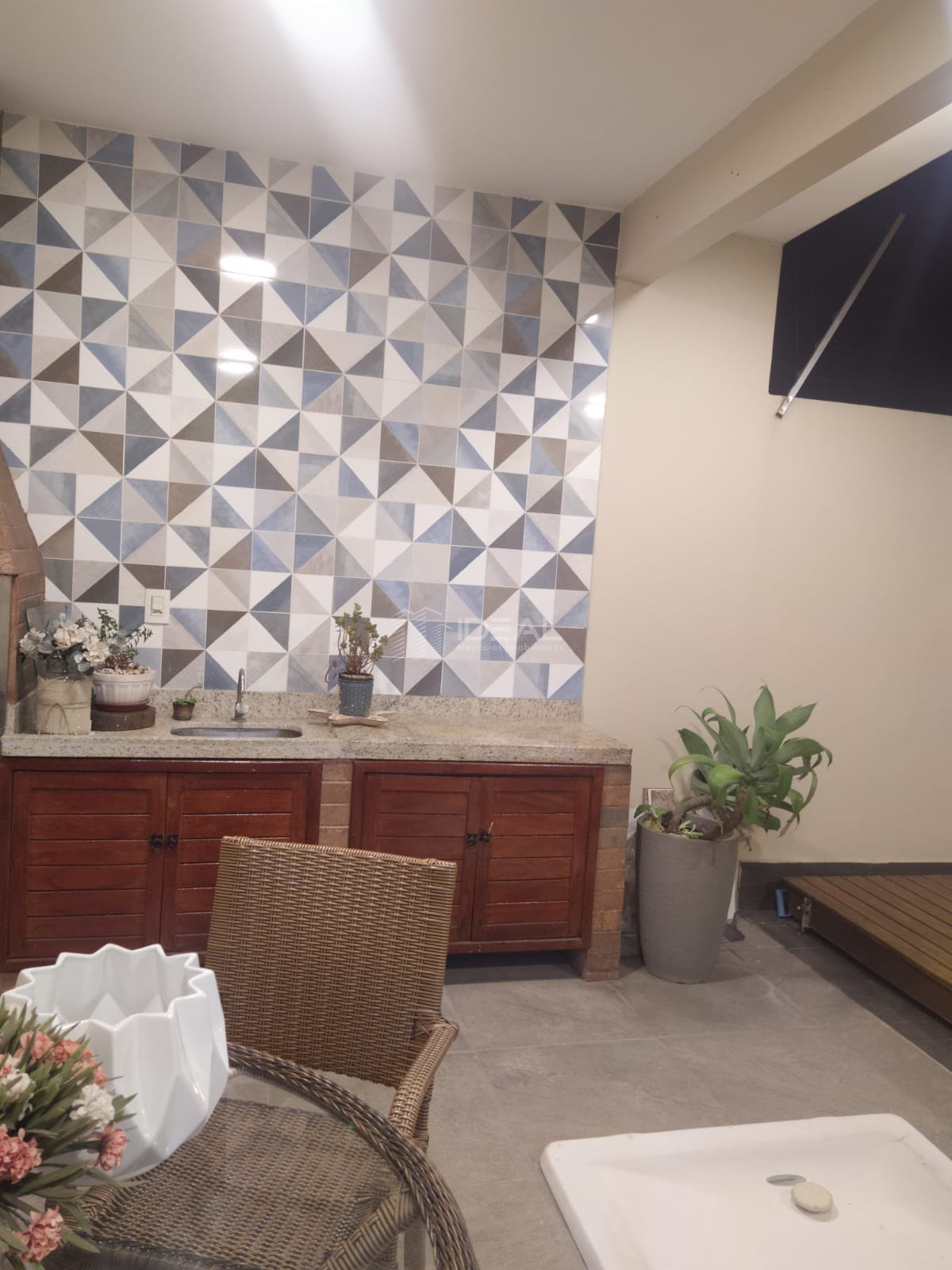 Casa à venda com 3 quartos, 1 suíte, 2 vagas e 114m² no Parque São Caetano, Campos dos Goytacazes (RJ) — foto 14 de 30