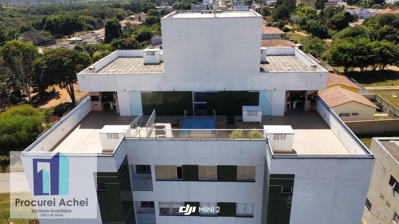 Apartamento à venda com 2 quartos, 1 suíte, 1 vaga e 70m² no Sobradinho I Quadra 7 Df, Brasília (DF) — foto 16 de 27