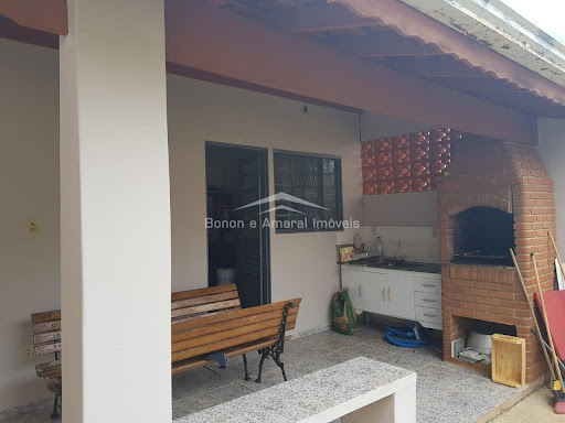 Casa, 3 quartos, 200 m² - Foto 16