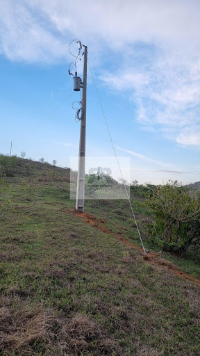 Sítio em Zona Rural de Cataguases  -  Cataguases