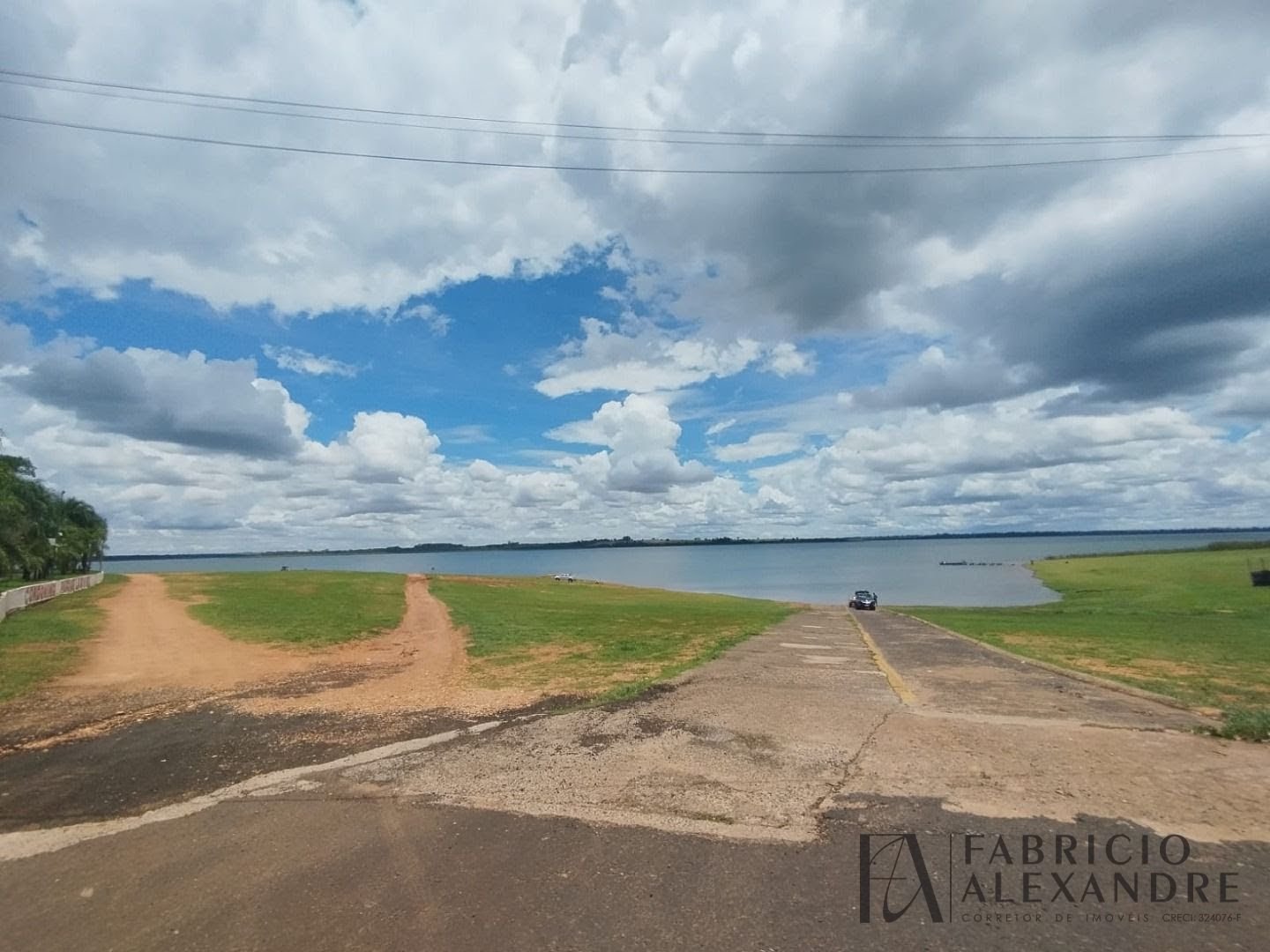 Terreno à venda com 1500m² de terreno no Condomínio Lago e Sol, Fronteira (MG) — foto 15 de 15