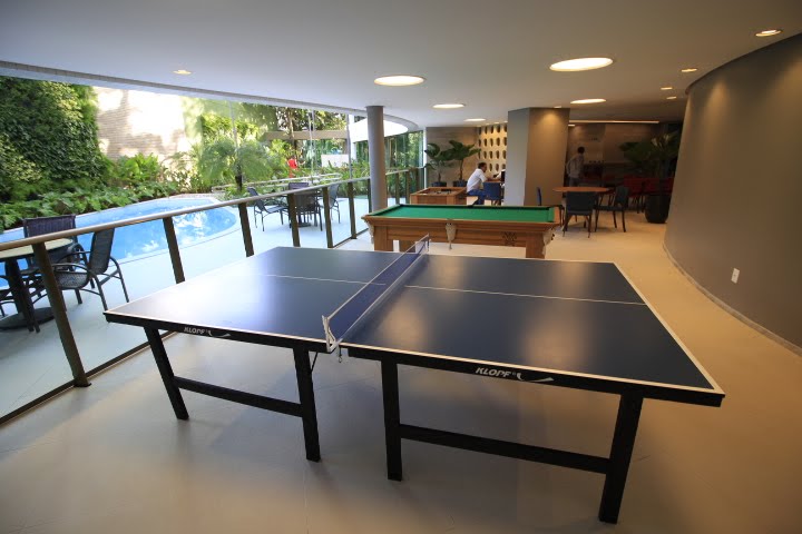 Apartamento à venda com 3 quartos, 2 suítes, 2 vagas e 123m² no Madalena, Recife (PE) — foto 10 de 30