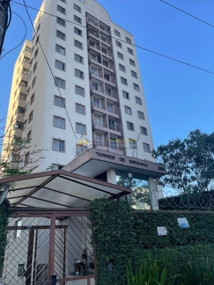 Apartamento, 3 quartos, 63 m² - Foto 11