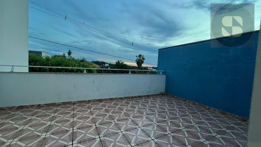 Casa à venda em Santa Rosa, Cuiabá, 265m², 3 suítes