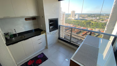 Apartamento à venda no Edifício Soul