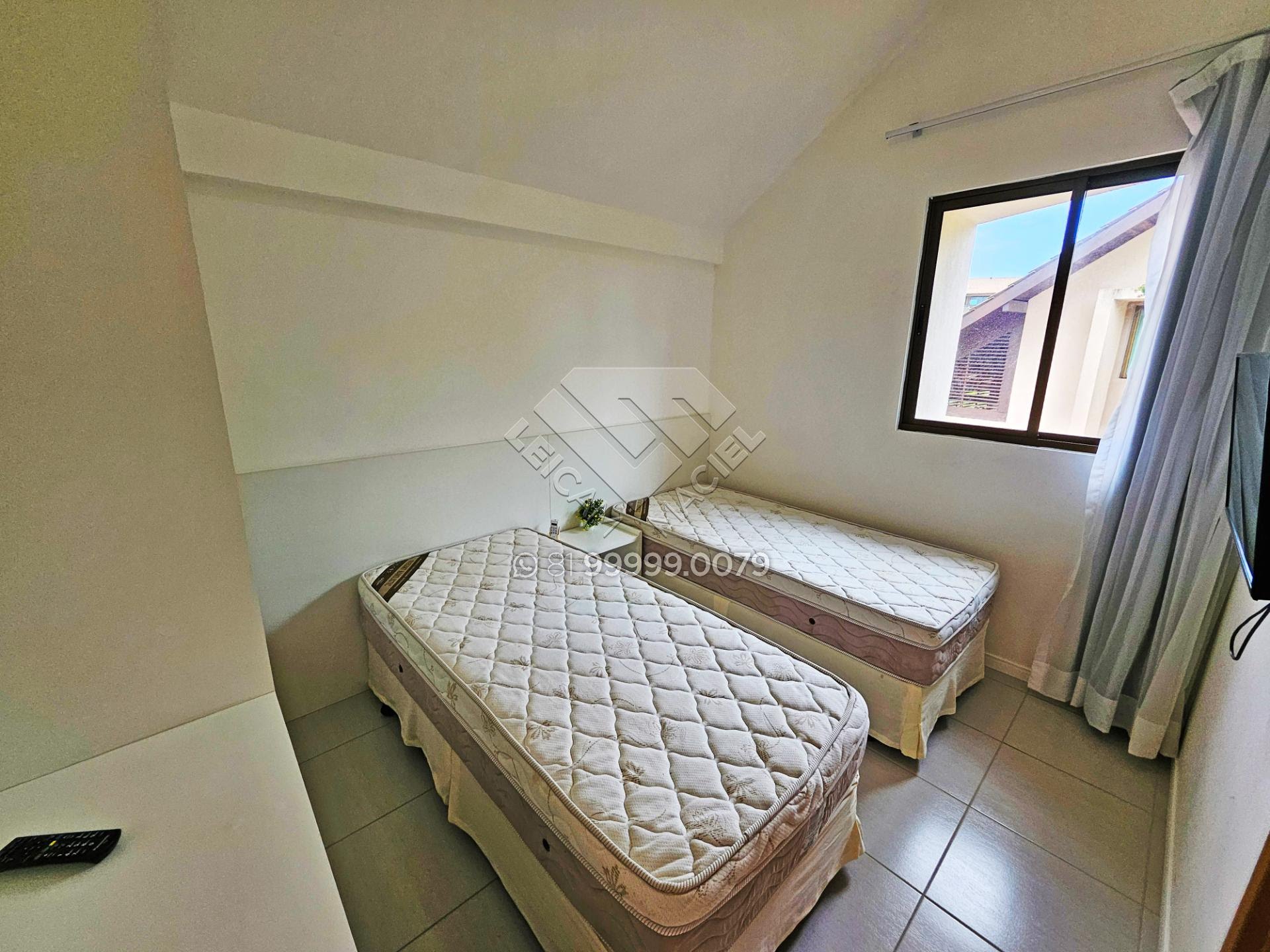Casa à venda com 4 quartos, 3 suítes, 2 vagas e 230m² no Muro Alto, Ipojuca (PE) — foto 24 de 30