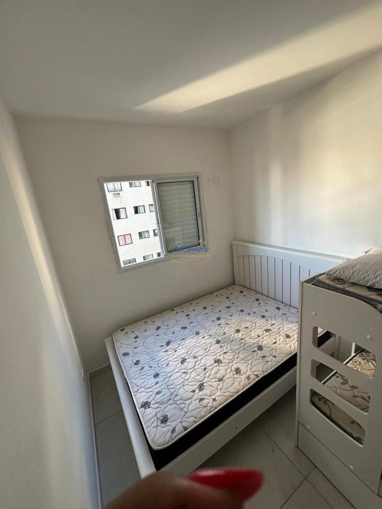Apartamento à venda com 2 quartos, 1 banheiro, 1 vaga e 55m² no Cidade Ocian, Praia Grande (SP) — foto 7 de 13