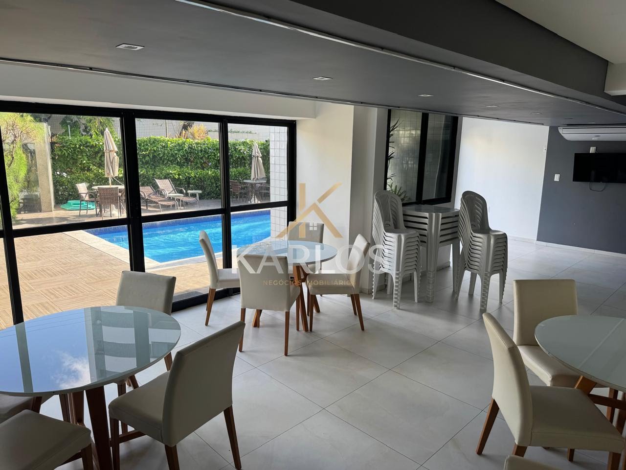 Apartamento à venda com 3 quartos, 1 suíte, 2 vagas e 61m² no Casa Amarela, Recife (PE) — foto 30 de 30
