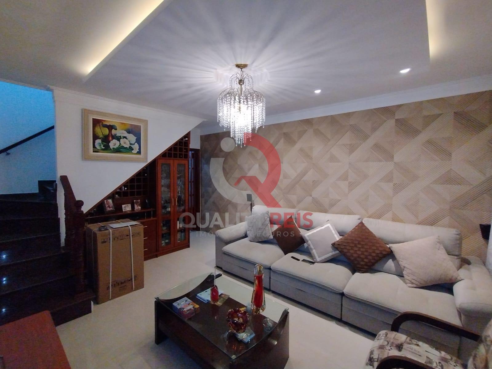 Sobrado, 4 quartos, 203 m² - Foto 48
