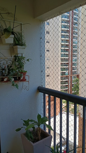 Apartamento à Venda Rua Carlos Weber, Vila Leopoldina/SP