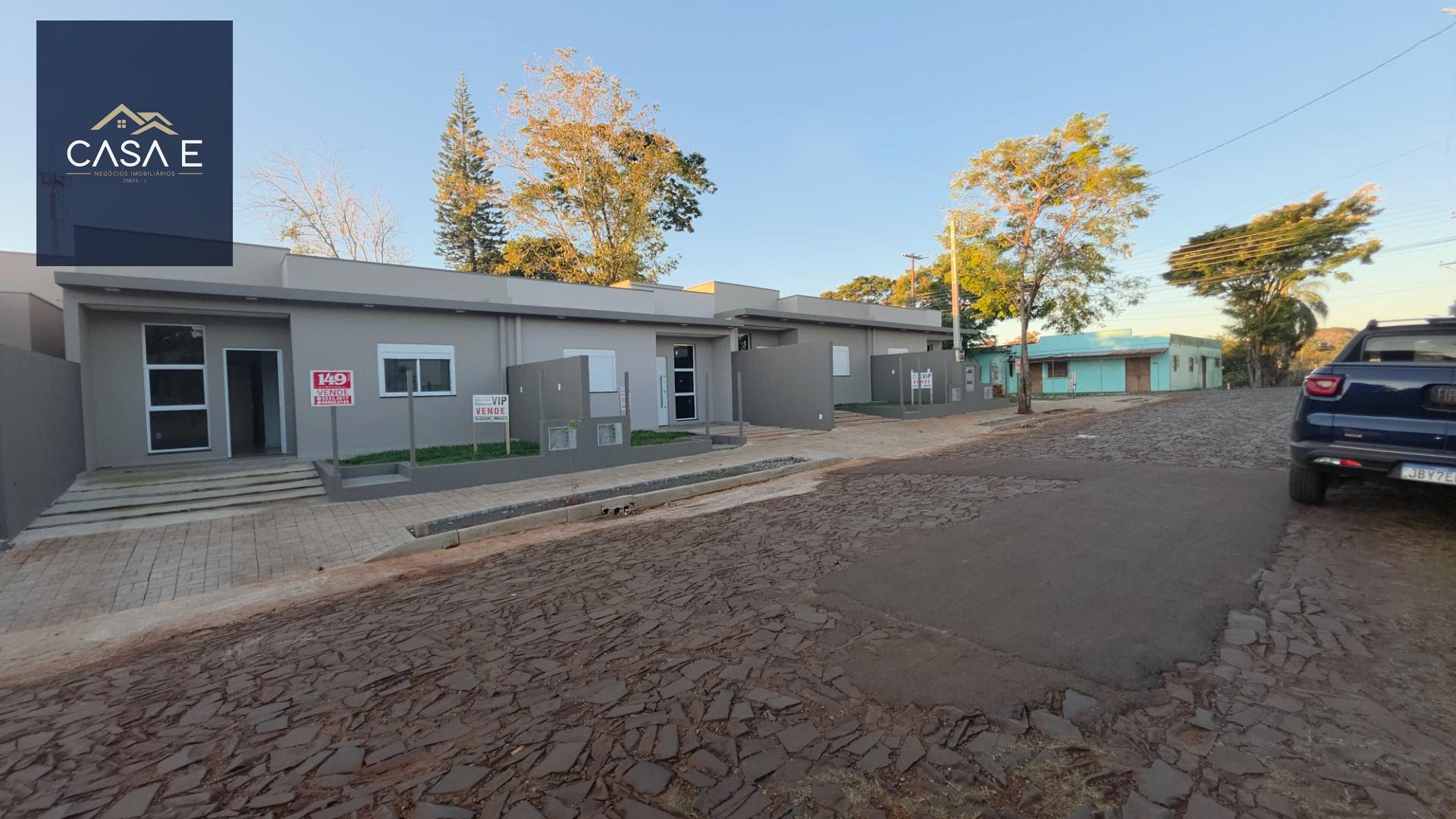 Casa à venda com 2 quartos, 1 banheiro, 1 vaga e 52m² no Jardim, Ijuí (RS) — foto 26 de 30