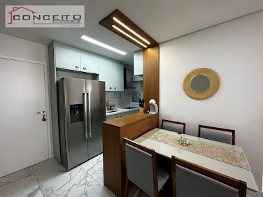 Apartamento em Vila Gomes Cardim  -  São Paulo