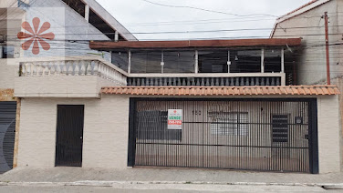 Casa Térrea em Parque Cisper  -  São Paulo