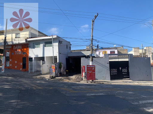 Salão e Residência em Vila Guilhermina - São Paulo, SP