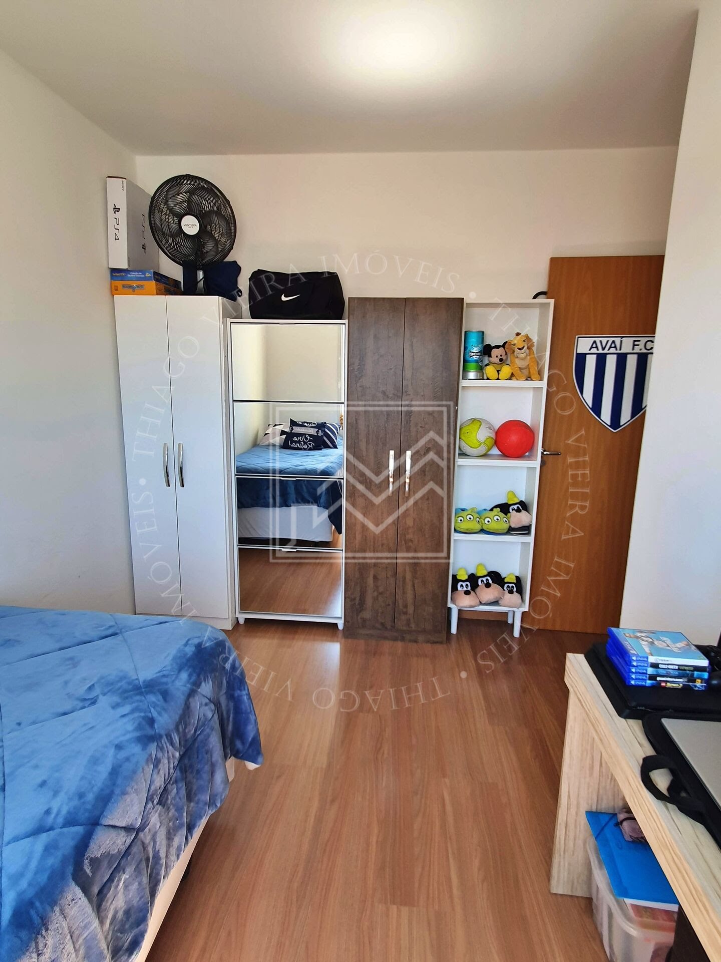 Apartamento à venda com 3 quartos, 1 suíte, 1 vaga e 72m² no Areias, São José (SC) — foto 18 de 24