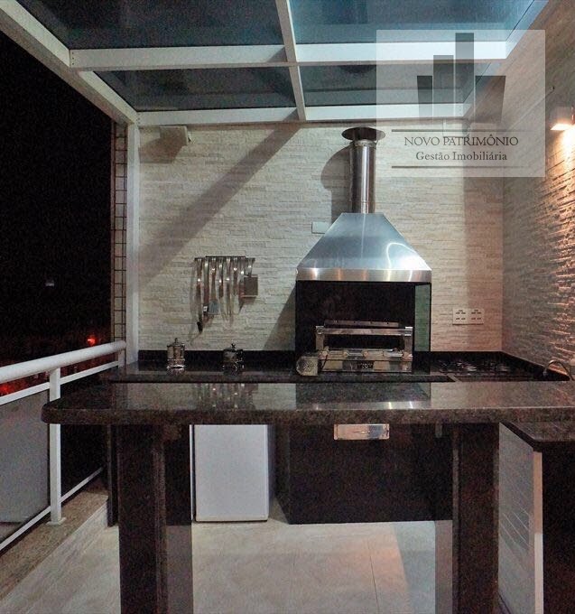 Cobertura à venda com 4 quartos, 4 suítes, 4 vagas e 417m² no Recreio dos Bandeirantes, Rio de Janeiro (RJ) — foto 28 de 30