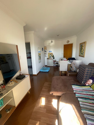 APARTAMENTO À VENDA | VILA SANTA CATARINA - 55m² - 2 dorms  