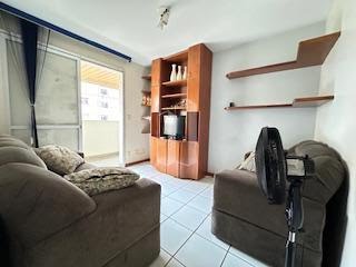Apartamento à venda com 4 quartos, 1 suíte, 1 vaga e 123m² no Setor Bueno, Goiânia (GO) — foto 16 de 22