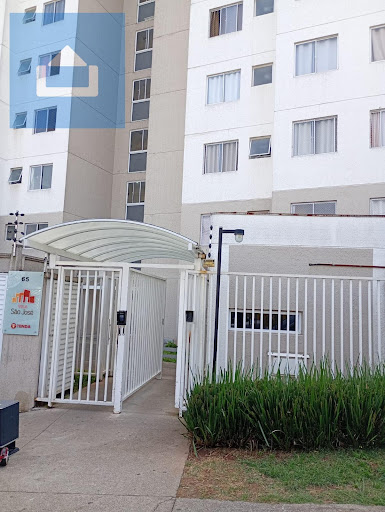 Apartamento em Jardim Sao Paulo(Zona Leste)  -  São Paulo