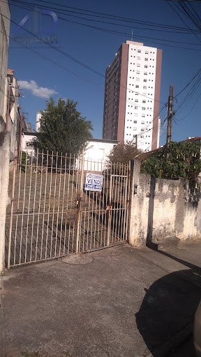 Terreno  em Vila Gumercindo 