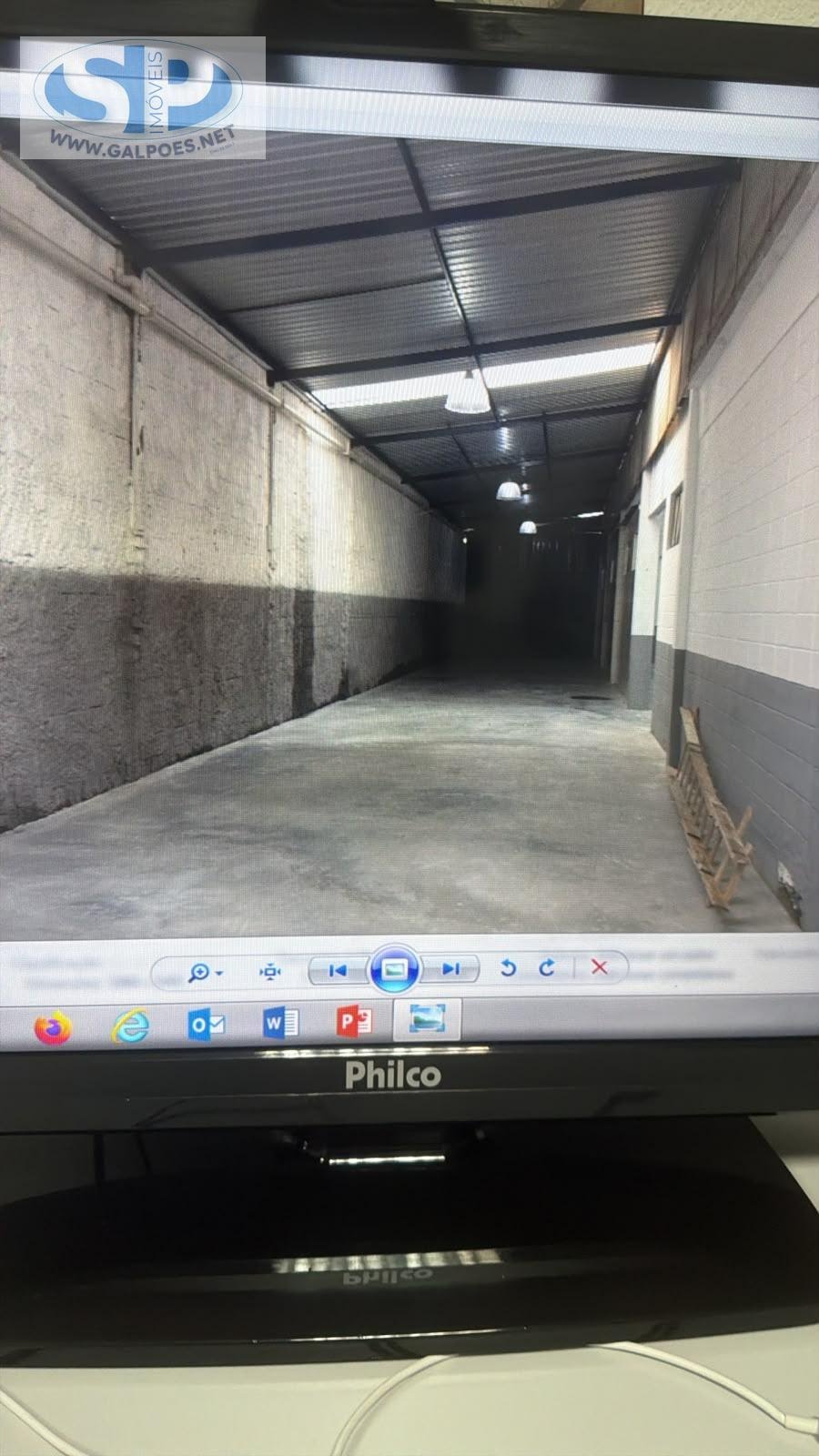 Depósito-Galpão, 1700 m² - Foto 11