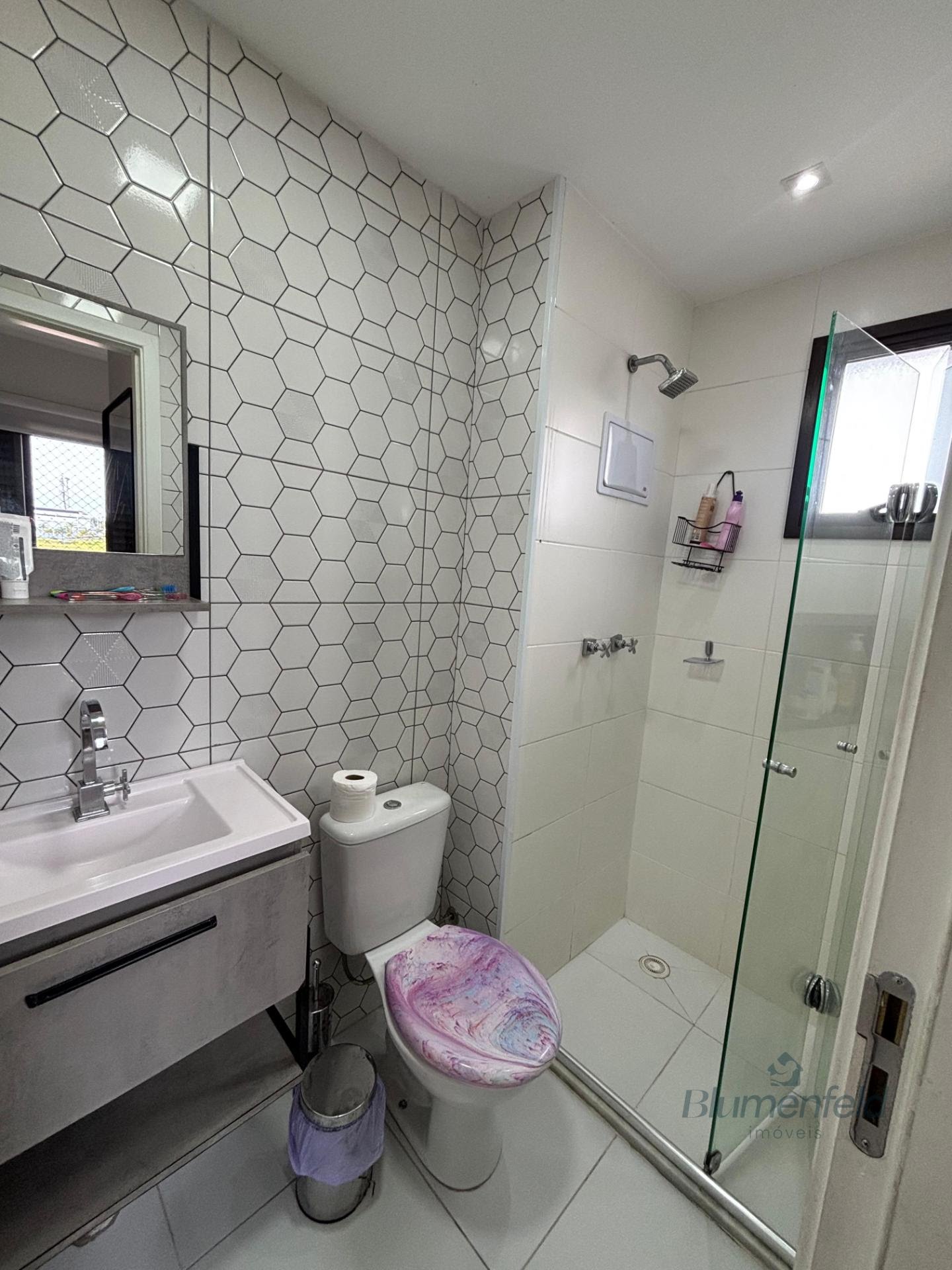 Apartamento à venda com 2 quartos, 1 suíte, 1 vaga e 68m² no Jordanópolis, Arujá (SP) — foto 10 de 21