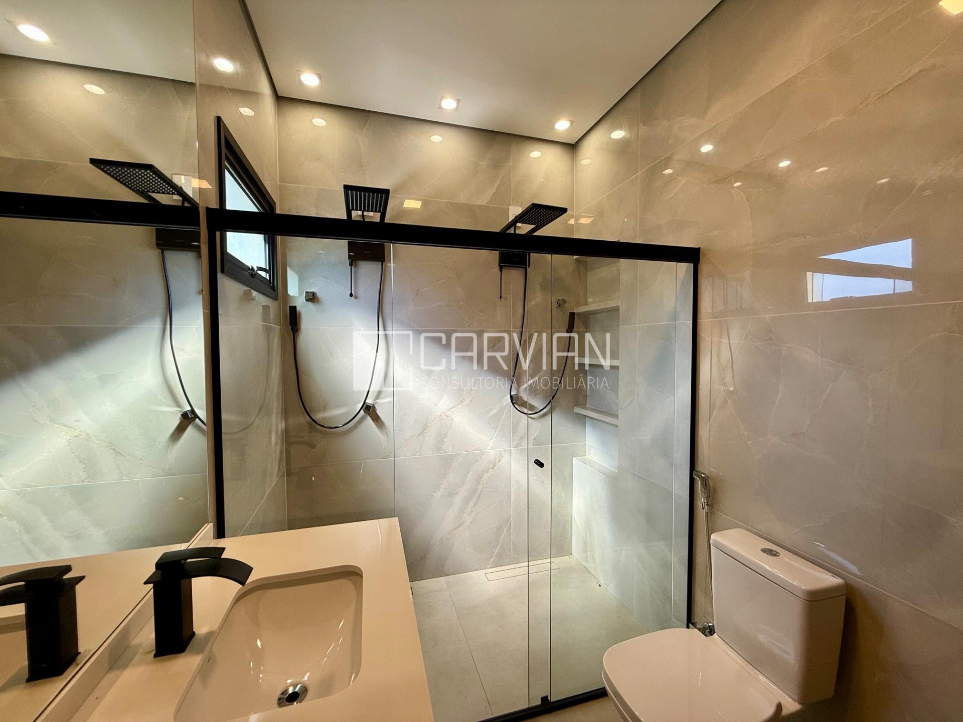 Casa à venda com 3 quartos, 3 suítes, 4 vagas e 201m² no Vila do Golf, Ribeirão Preto (SP) — foto 10 de 30