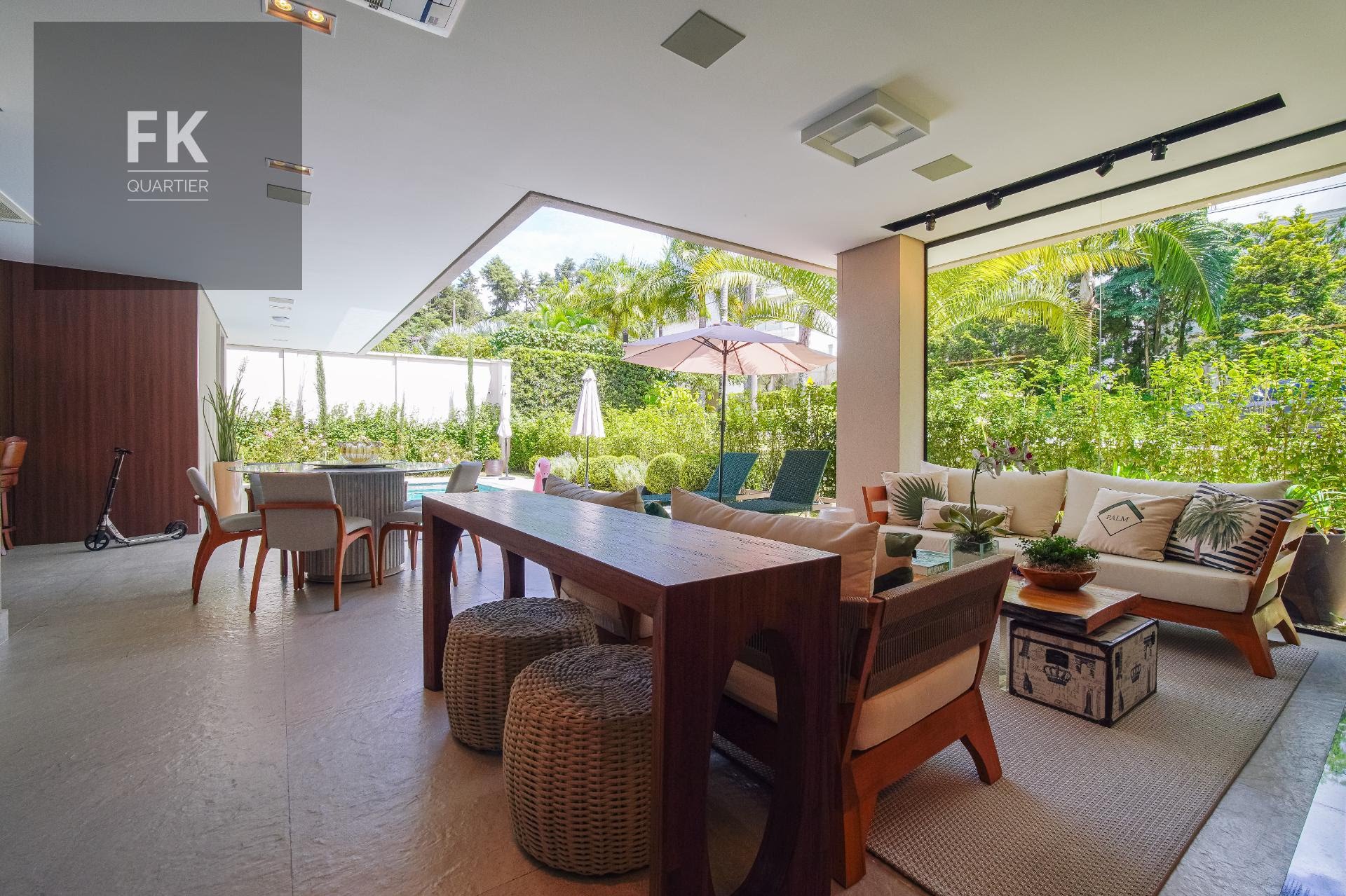 Casa à venda com 4 quartos, 4 suítes, 4 vagas e 417m² no Alphaville, Santana de Parnaíba (SP) — foto 8 de 30