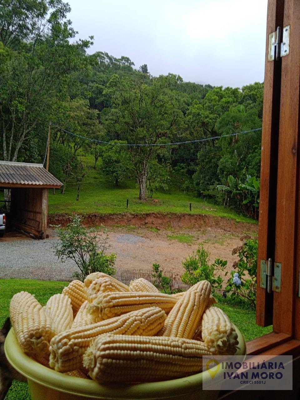 Rural à venda com 34000m² de terreno no Estrada Geral Maracujá, Anitápolis (SC) — foto 16 de 18