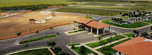 VENDE-SE CASA DUPLEX SEMI MOBILIADA NO CONDOMÍNIO ALPHAVILLE