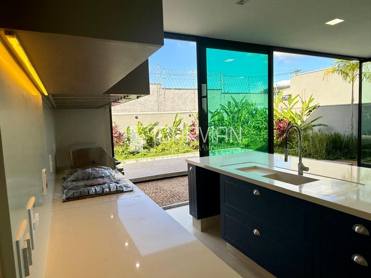 Casa à venda com 3 quartos, 3 suítes, 4 vagas e 500m² no Bonfim Paulista, Ribeirão Preto (SP) — foto 12 de 30