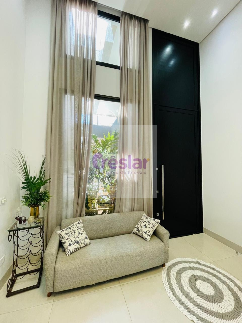 Casa à venda com 3 quartos, 3 suítes, 2 vagas e 205m² no Condominio Village do Lago, Três Lagoas (MS) — foto 11 de 23