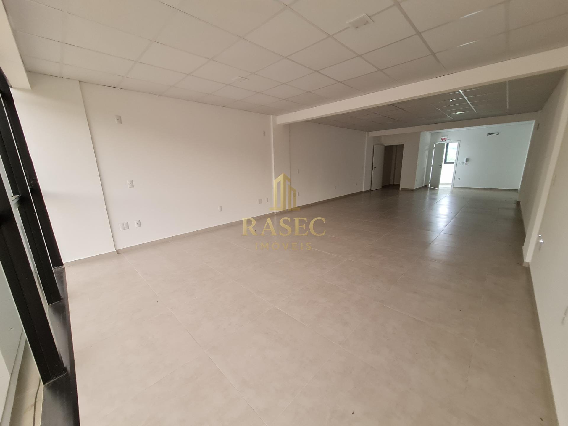 Sala comercial