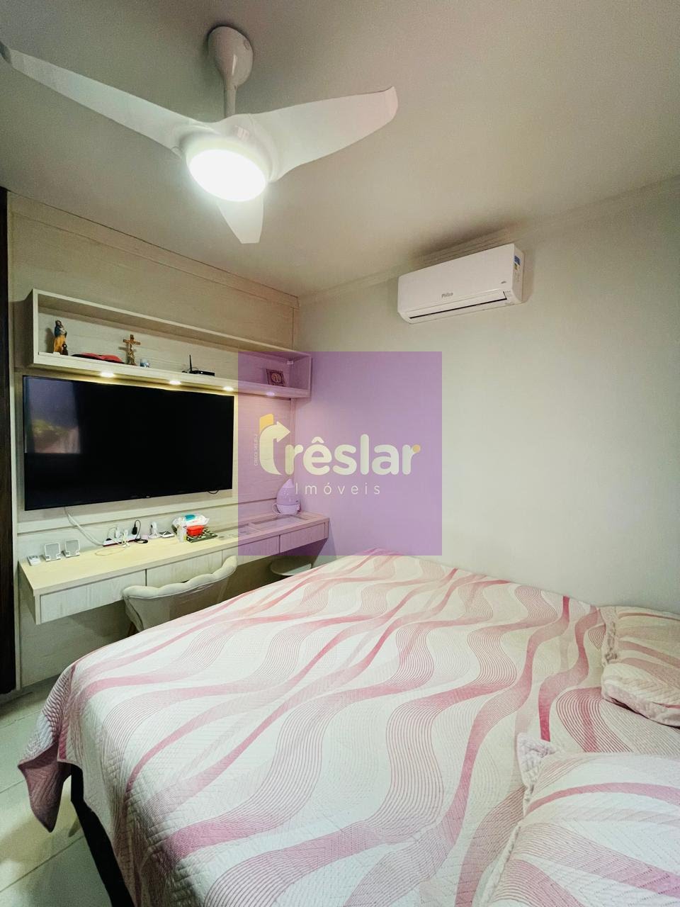 Casa à venda com 3 quartos, 2 banheiros, 4 vagas e 203m² no Jardim dos Ipês, Três Lagoas (MS) — foto 27 de 28