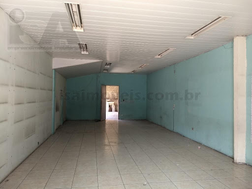 Loja/Salão em Centro  -  Suzano