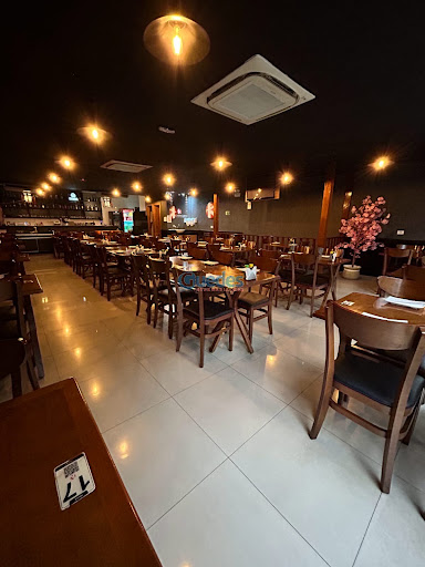 Restaurante Japonês em Campo limpo - São Paulo: à VENDA por R$ 1.000.000,00