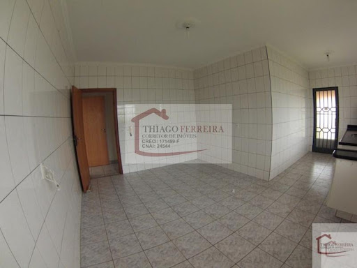 Casa em Jardim Itália  -  Santa Rita do Passa Quatro