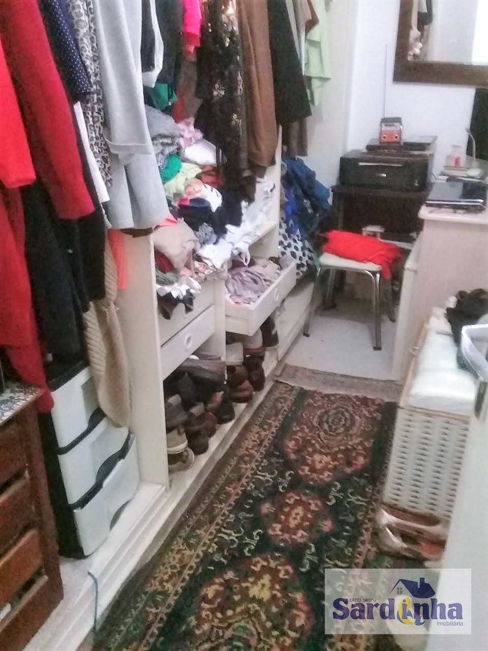 Casa à venda com 3 quartos, 1 suíte, 2 vagas e 210m² no Jardim Colombo, São Paulo (SP) — foto 7 de 12