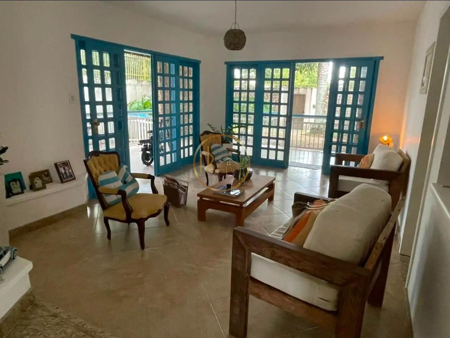 Casa para alugar com 4 quartos, 3 suítes, 2 vagas e 200m² no Mundaí, Porto Seguro (BA) — foto 7 de 17