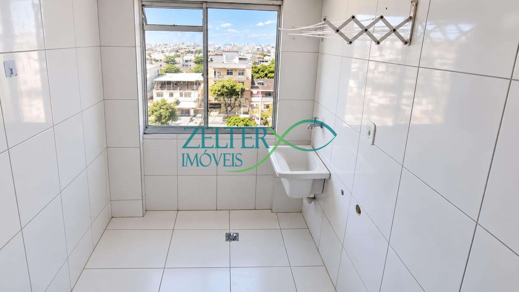 Apartamento para alugar com 2 quartos, 1 banheiro, 1 vaga e 48m² no Colégio, Rio de Janeiro (RJ) — foto 8 de 30