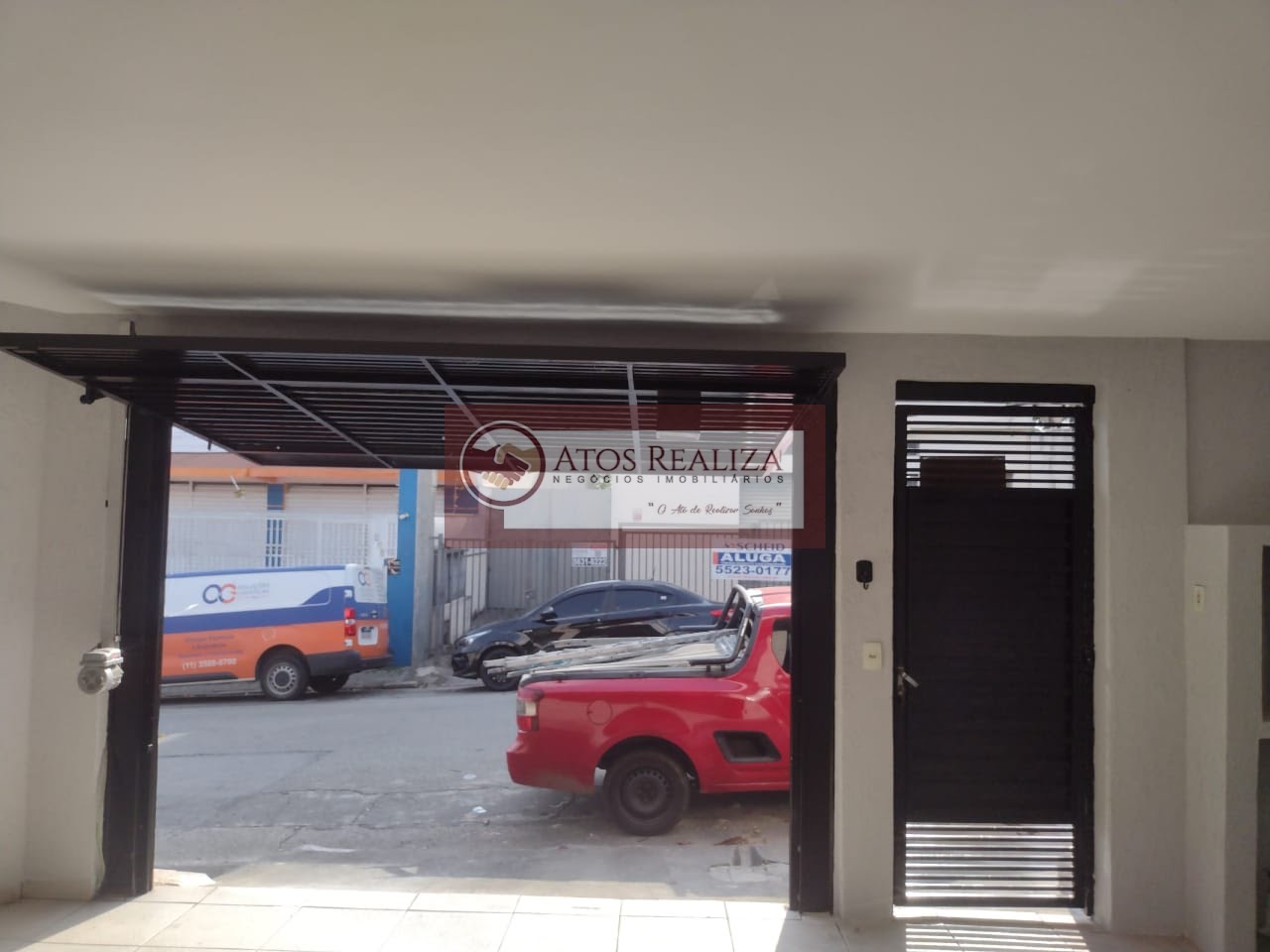 Casa para alugar com 3 quartos, 2 banheiros, 2 vagas e 100m² no Vila Gea, São Paulo (SP) — foto 2 de 30
