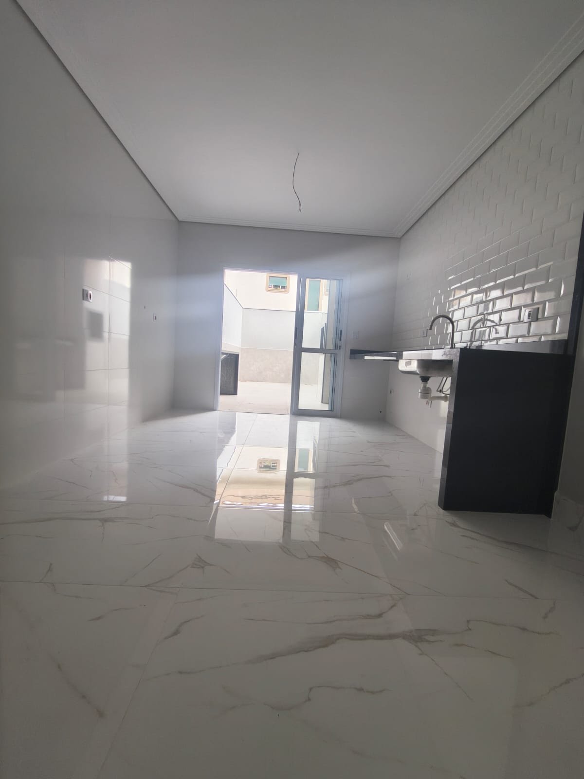 Apartamento à venda com 3 quartos, 3 suítes, 2 vagas e 145m² no Parque São Domingos, São Paulo (SP) — foto 11 de 30
