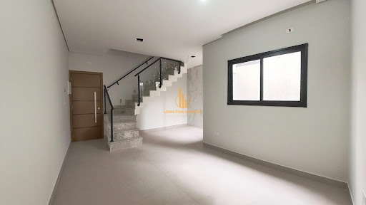 Cobertura à venda em Jardim Bela Vista, Santo André | 117m²
