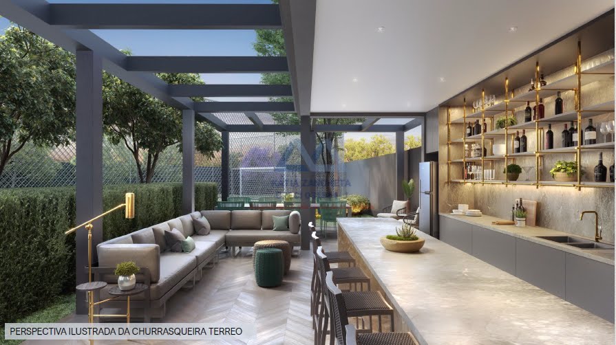 Cobertura à venda com 3 quartos, 3 suítes, 3 vagas e 313m² no Ipiranga, São Paulo (SP) — foto 8 de 22