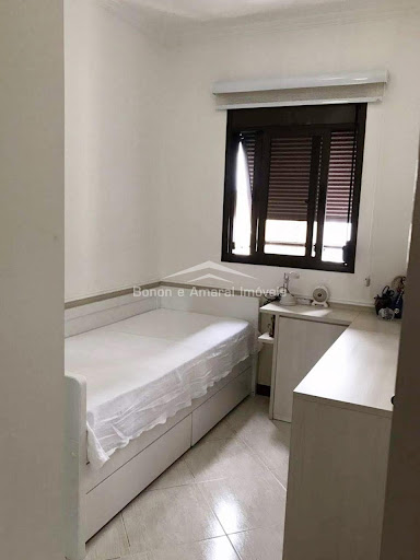 Apartamento, 4 quartos, 165 m² - Foto 29